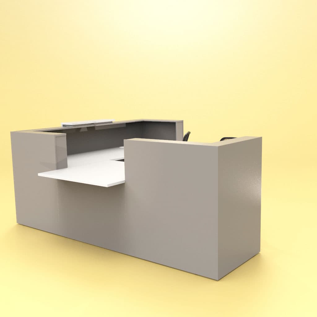 میز کانتر کاما Cama — تصویر ۳