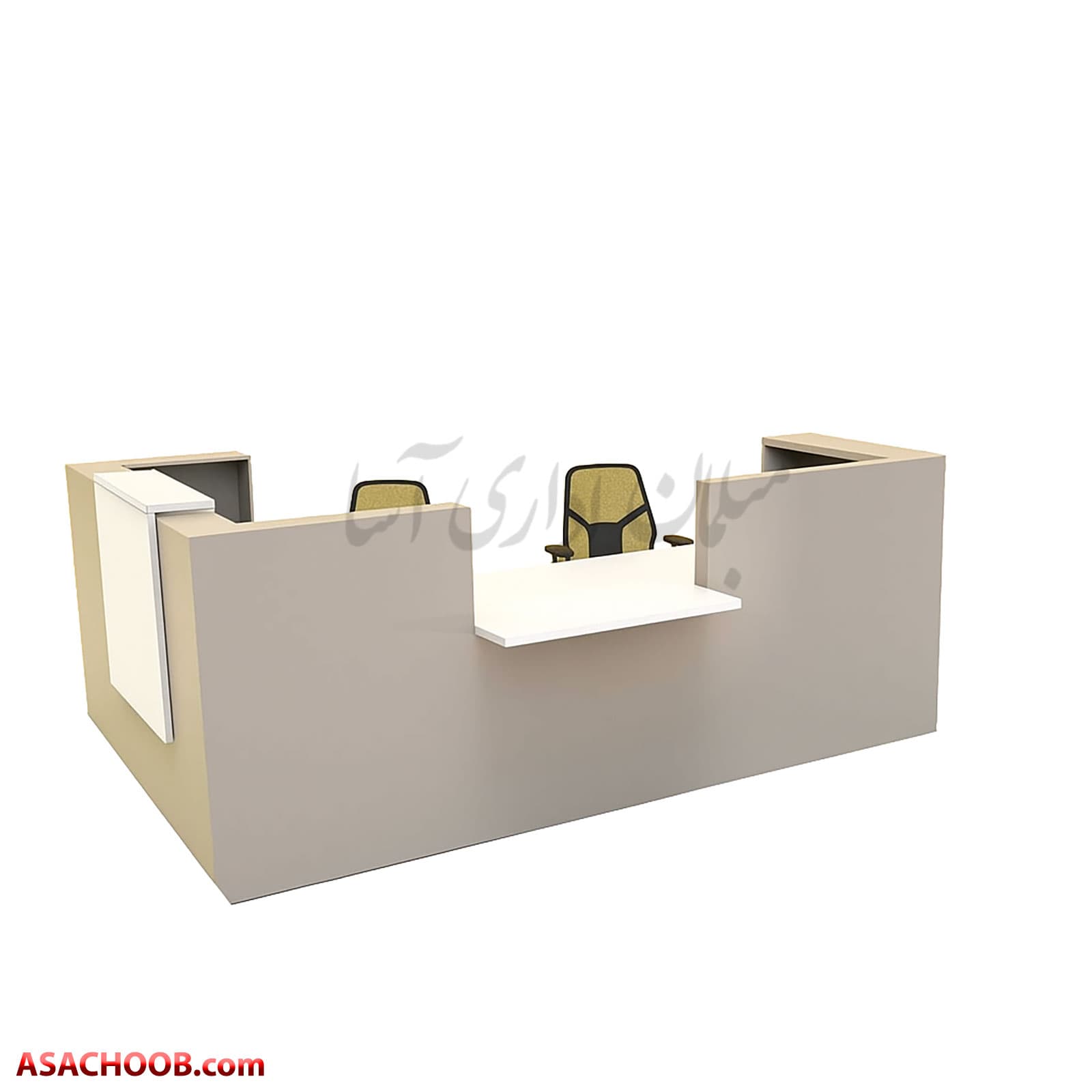 میز کانتر کاما Cama