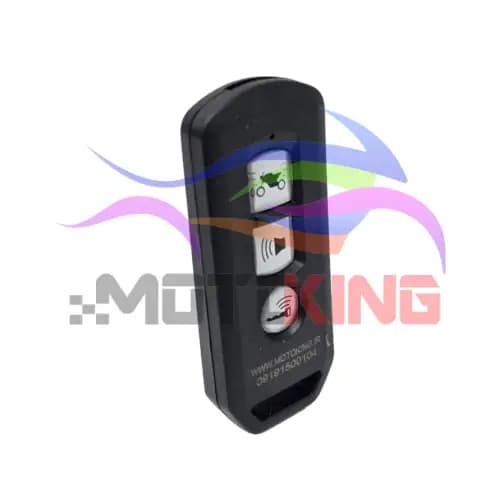 ریموت طرح کلیک — تصویر ۶