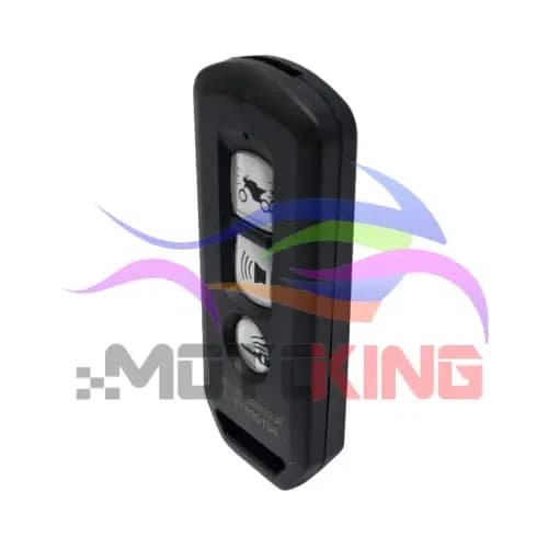 ریموت طرح کلیک — تصویر ۵
