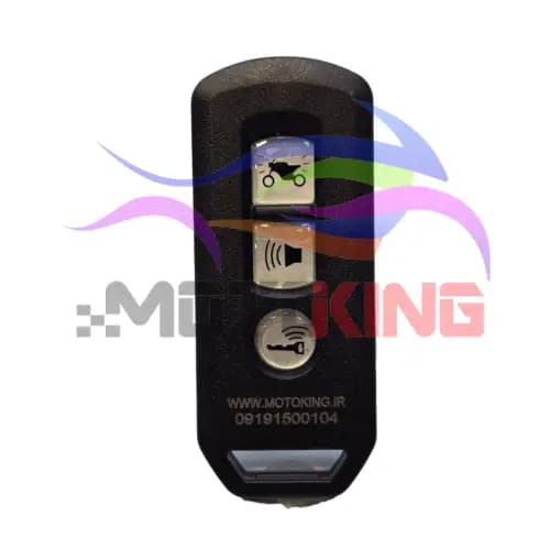 ریموت طرح کلیک