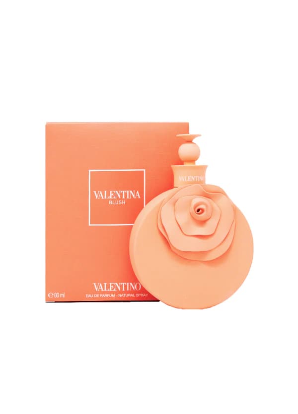 ادکلن والنتینو والنتینا بلاش Valentino Valentina Blush