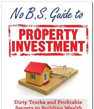 دانلود کتاب No B.S. guide to property investment : dirty truths and profitable secrets to building wealth through properties –… — تصویر ۲
