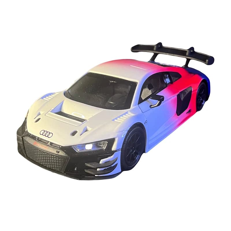 ماکت ماشین موتور مکس مدل Audi R8 LMS GT3 کد 79089