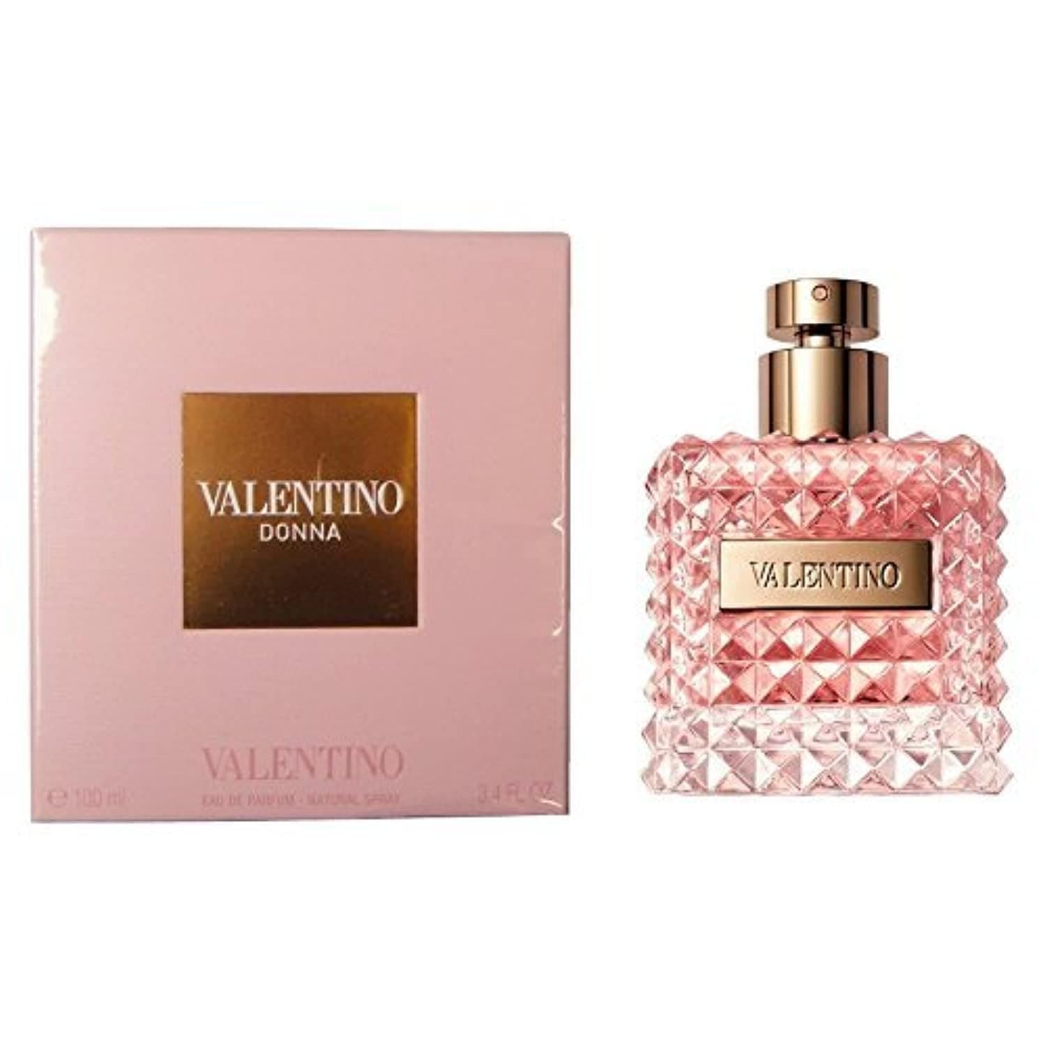 عطر والنتینو دونا Valentino Donna
