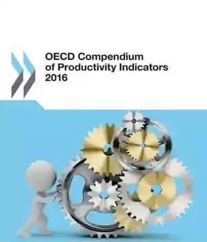 دانلود کتاب OECD Compendium of Productivity Indicators 2016 – خلاصه شاخص های بهره وری OECD 2016