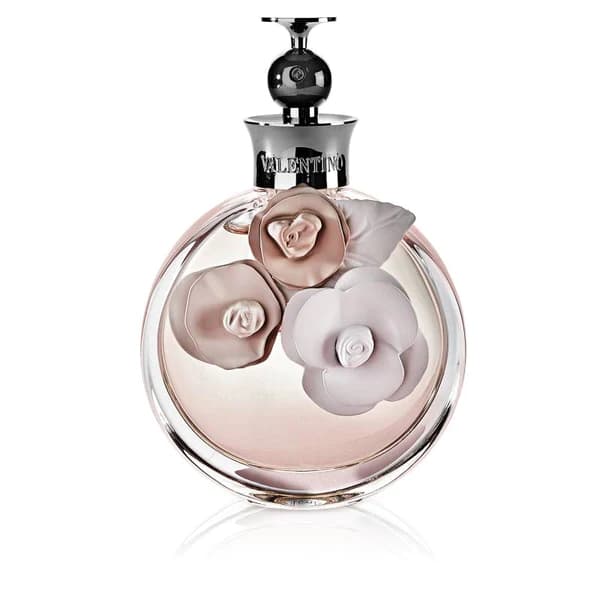 عطر والنتینو والنتینا Valentino Valentina — تصویر ۲