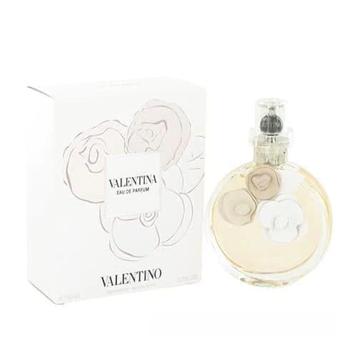 عطر والنتینو والنتینا Valentino Valentina — تصویر ۳