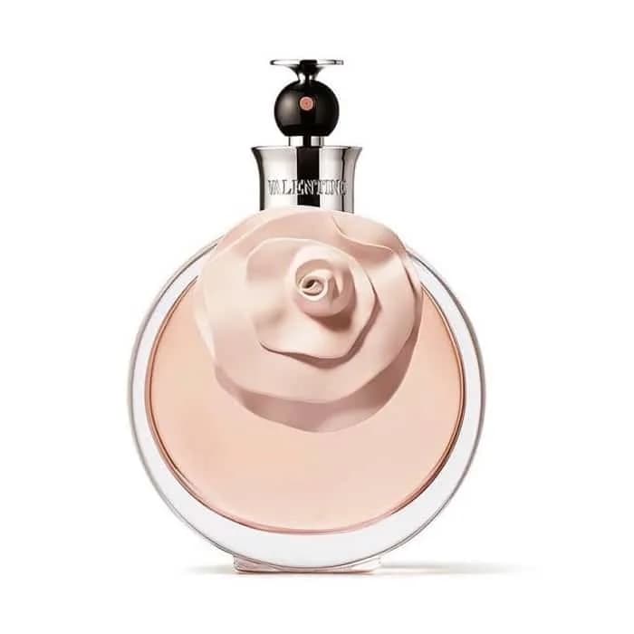 عطر والنتینو والنتینا Valentino Valentina — تصویر ۴