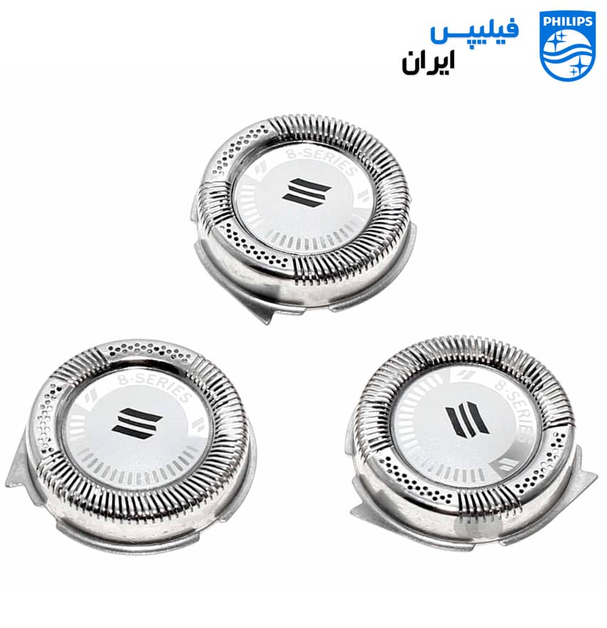 تیغه ریش تراش مدل HQ8