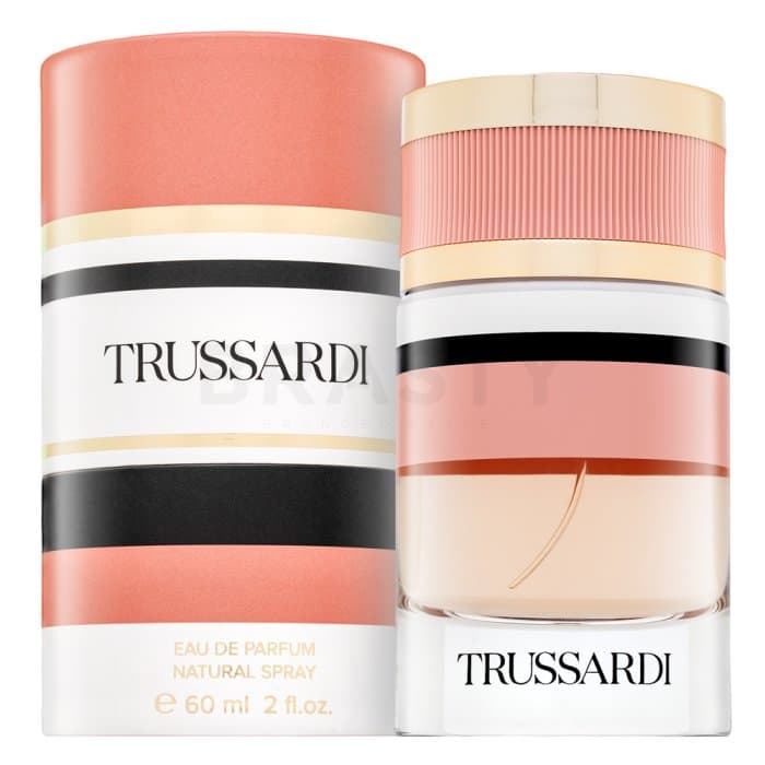 عطر تروساردی ادو پرفیوم Trussardi Eau de Parfum
