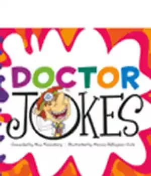 دانلود کتاب Doctor Jokes – جوک های دکتر