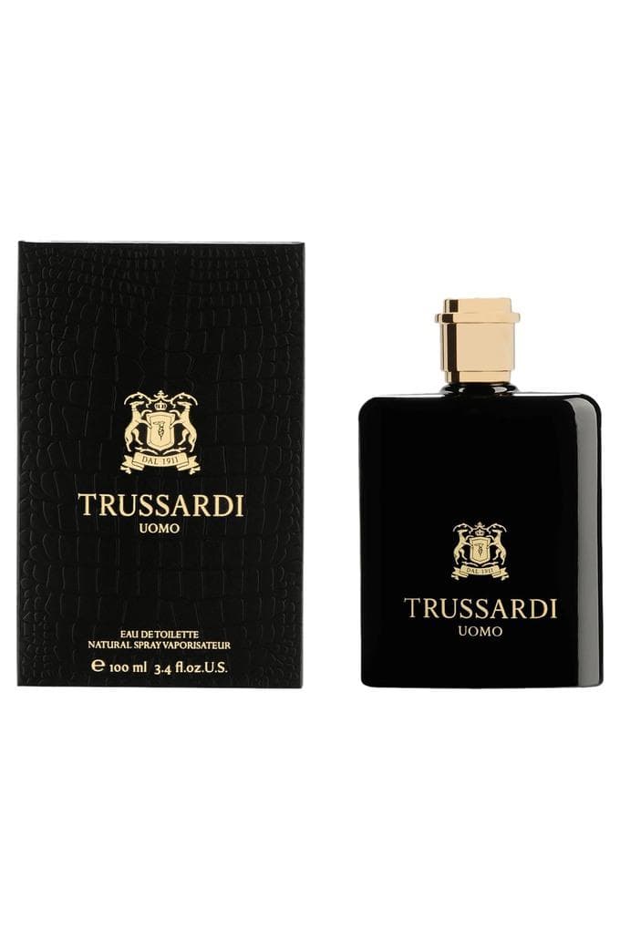 ادکلن تروساردی یومو (اومو) 2011 Trussardi Uomo 2011