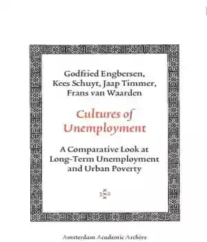 دانلود کتاب Cultures of unemployment: a comparative look at long-term unemployment and urban poverty – فرهنگ های بیکاری: نگاهی مقایسه… — تصویر ۲