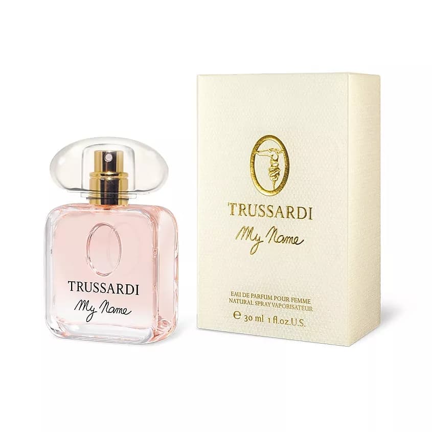 عطر تروساردی مای نیم Trussardi My Name