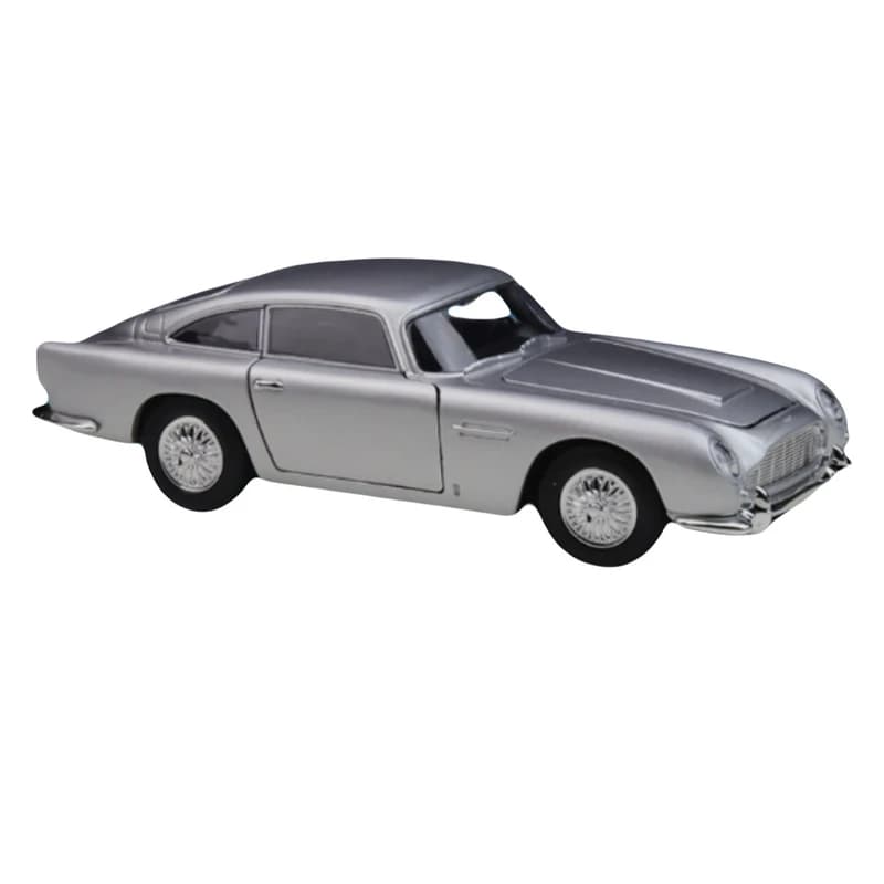 ماکت ماشین ولی Aston Martin DB5 مدل 1964 کد 24101W – مقیاس 1:24