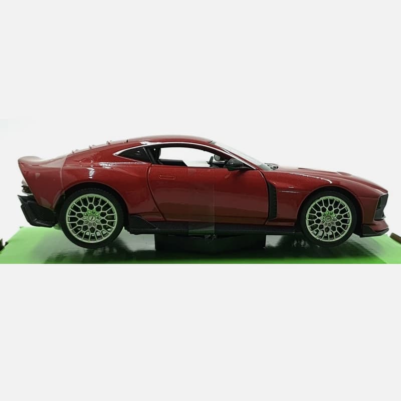ماکت ماشین ولی Aston Martin Valour ‌کد 24130W – مقیاس 1:24 — تصویر ۶