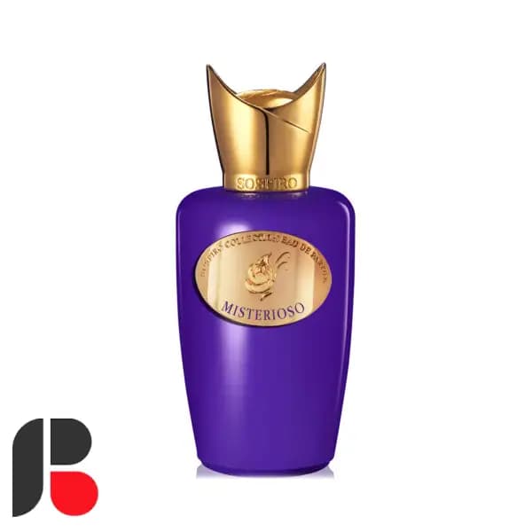 عطر ادکلن سوسپیرو میستریوسو | Sospiro Misterioso — تصویر ۳