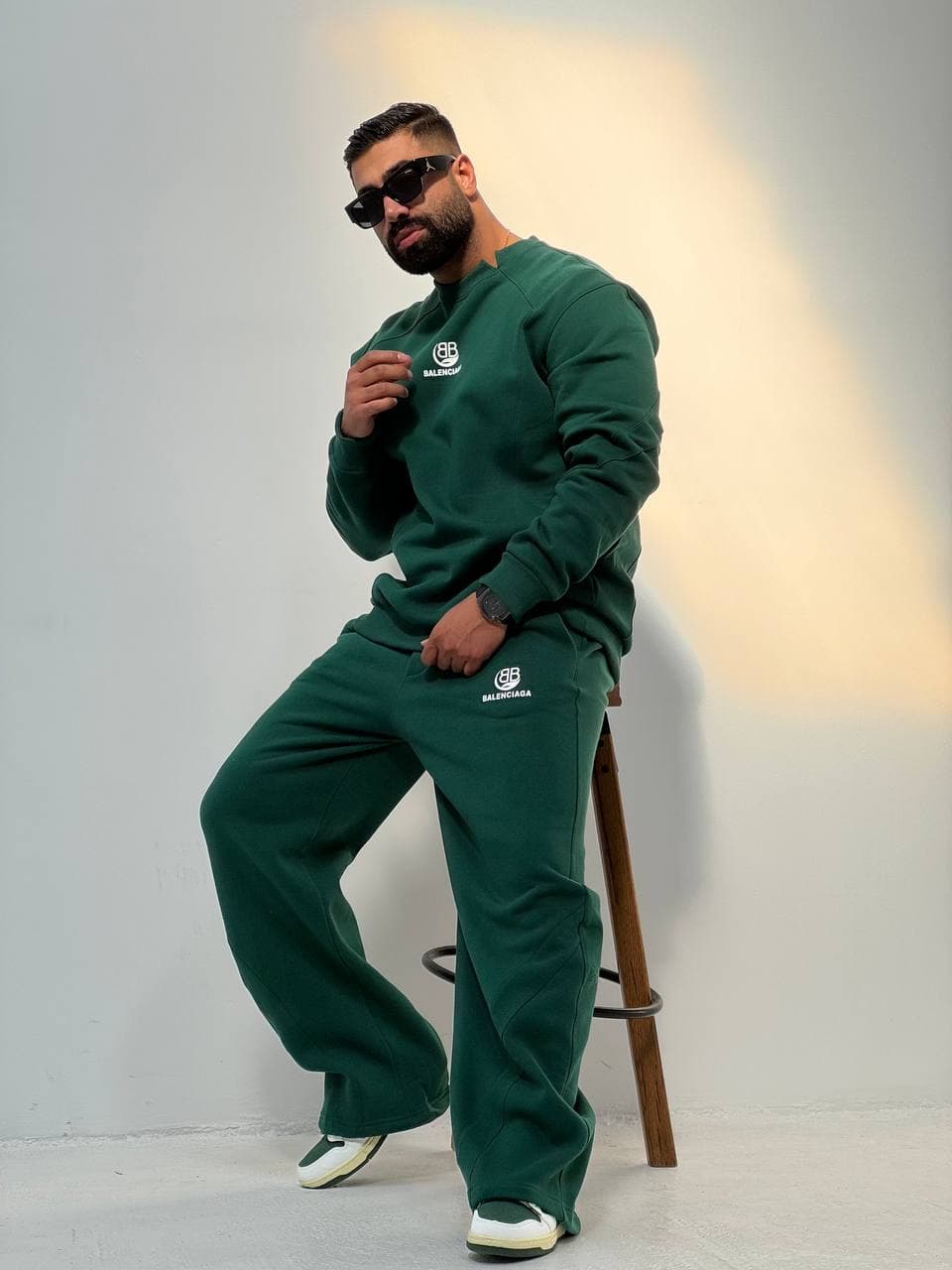 ست Balenciaga