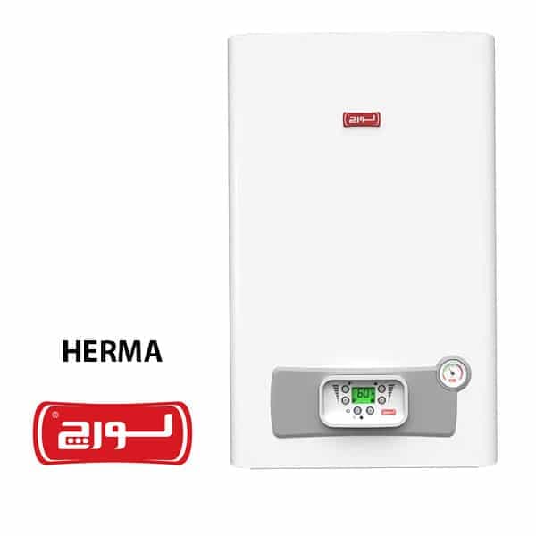 پکیج لورچ هرما 28000 Lorch Herma
