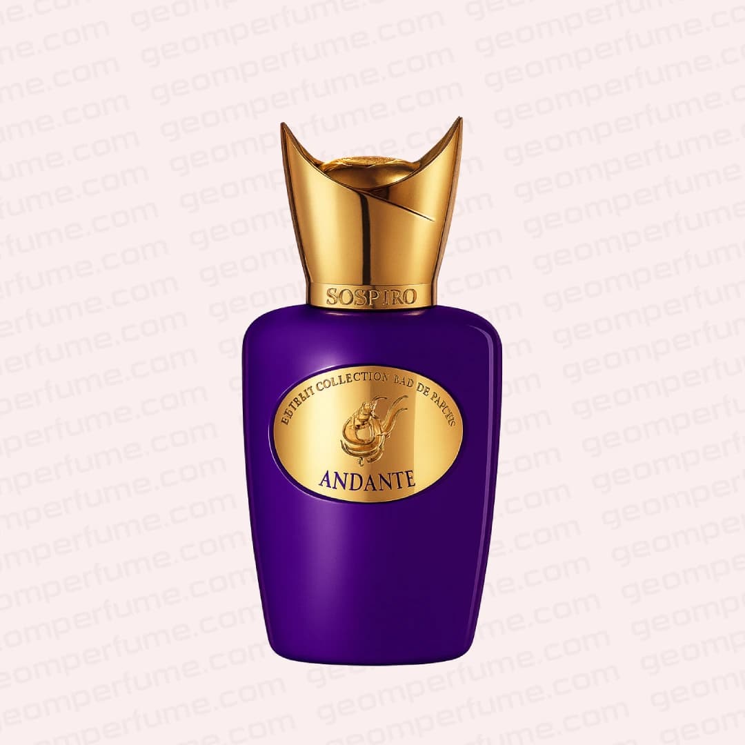 عطر ادکلن سوسپیرو آندانته | Sospiro Andante