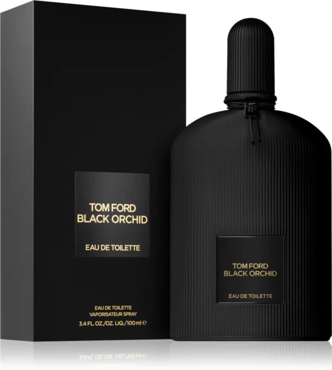 عطر تام فورد بلک ارکید ادو تویلت Tom Ford Black Orchid Eau de Toilette