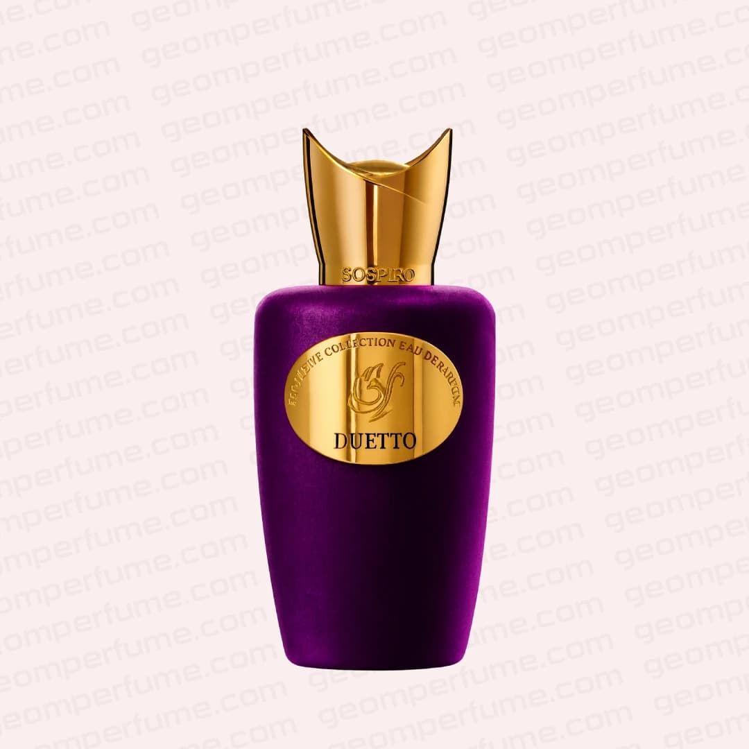 عطر ادکلن سوسپیرو دوئتو | Sospiro Duetto