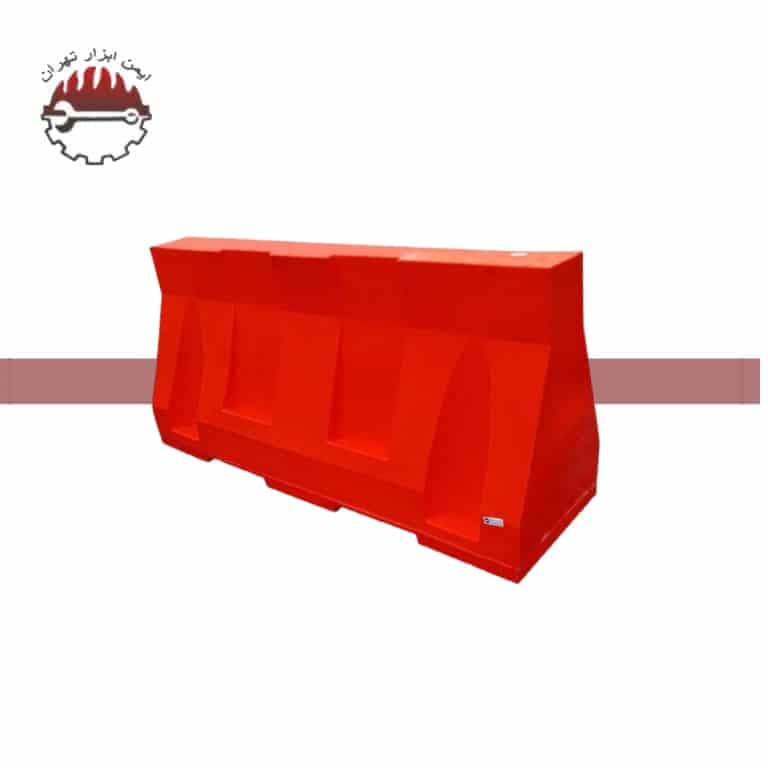نیوجرسی ترافیکی 2 متری