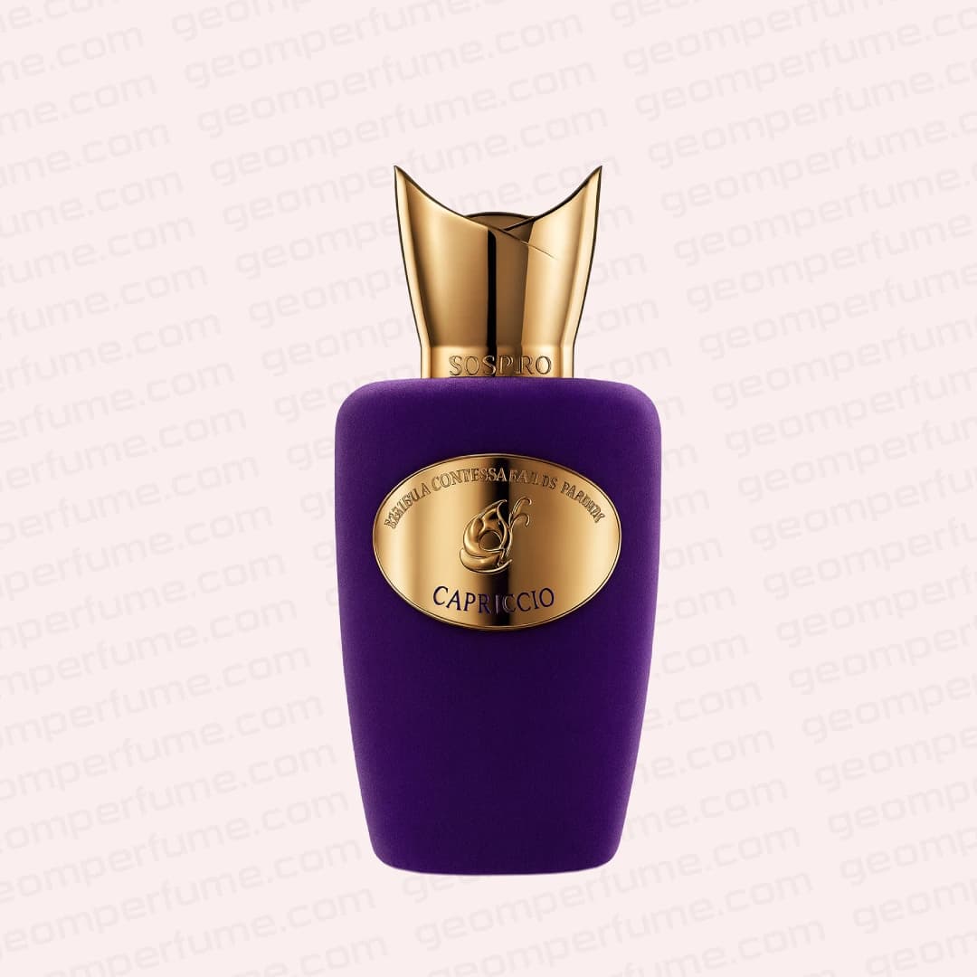 عطر ادکلن سوسپیرو کپریچیو | Sospiro Capriccio
