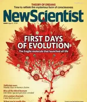 دانلود کتاب New Scientist 2011-08-13 – نیوساینتیست 2011-08-13 — تصویر ۲