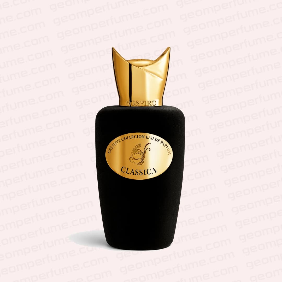 عطر ادکلن سوسپیرو کلاسیکا | Sospiro Classica