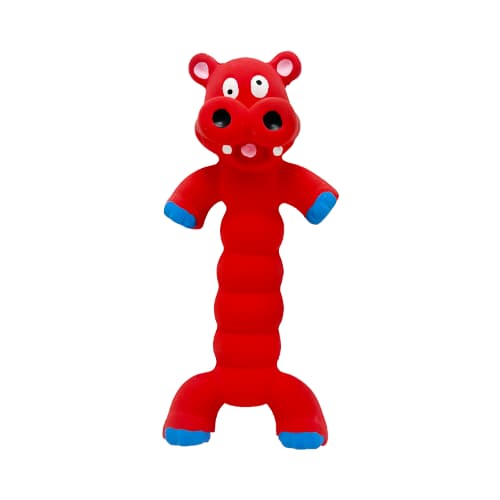 اسباب بازی سگ پت تویز خوک لاتکسی سوتک دار Pet Toys — تصویر ۲
