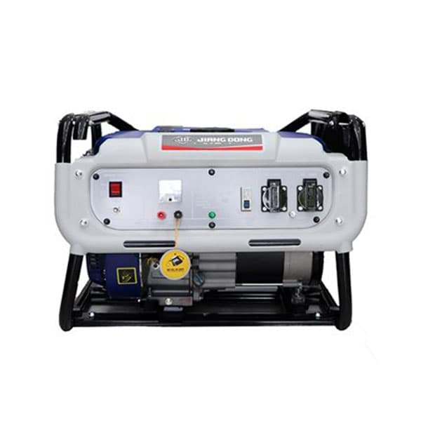 موتور برق جیانگ دانگ 3.5 کیلو وات مدل jd6000 — تصویر ۲