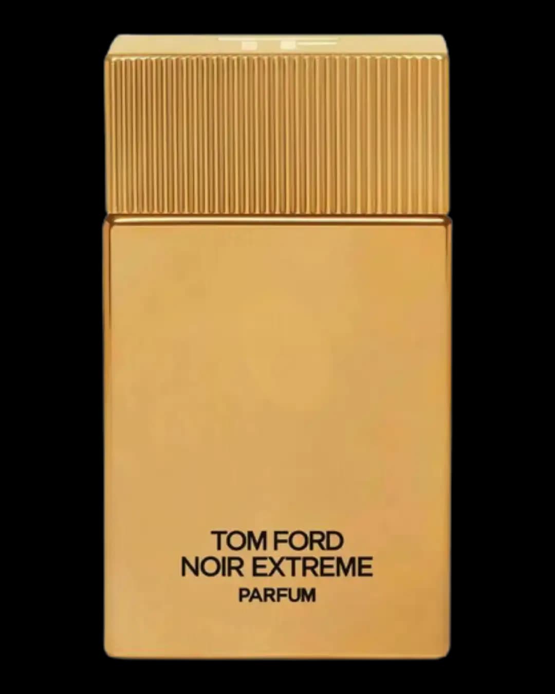 عطر تام فورد نویر اکستریم پارفوم TOM FORD Noir Extreme Parfum — تصویر ۲