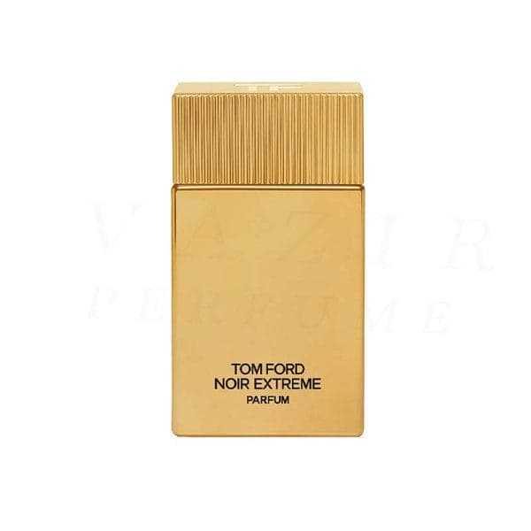 عطر تام فورد نویر اکستریم پارفوم TOM FORD Noir Extreme Parfum — تصویر ۴