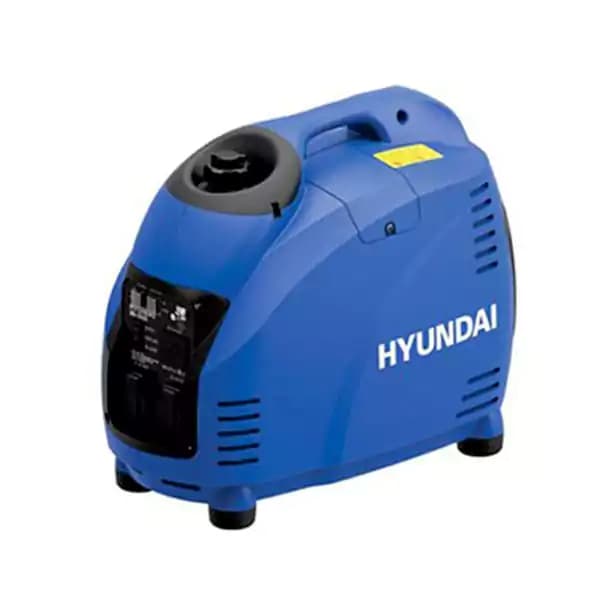 موتور برق هیوندای 2.5 کیلو وات سایلنت مدل HG2525