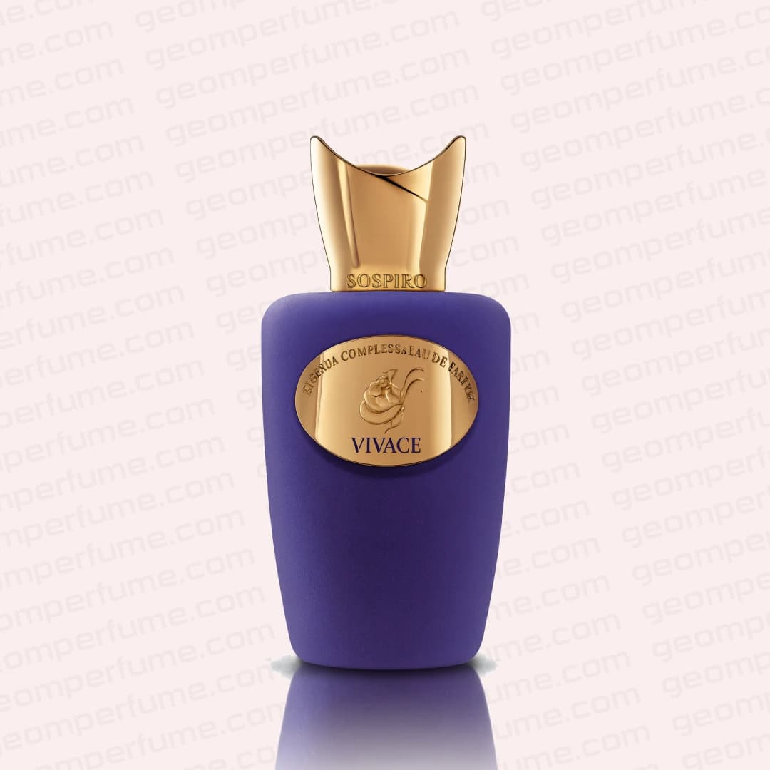 عطر ادکلن سوسپیرو ویواچ – Sospiro Vivace