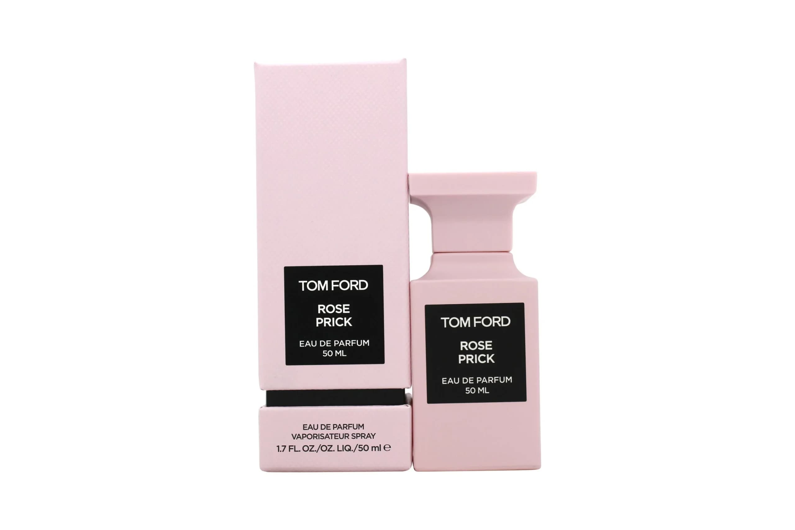 ادکلن تام فورد رز پریک Tom Ford Rose Prick