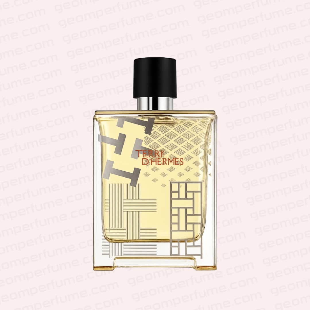 عطر ادکلن هرمس تق هرمس فلاکون اچ 2016 ادوتویلت | Hermes Terre d’Hermes Flacon H 2016 Eau de Toilette