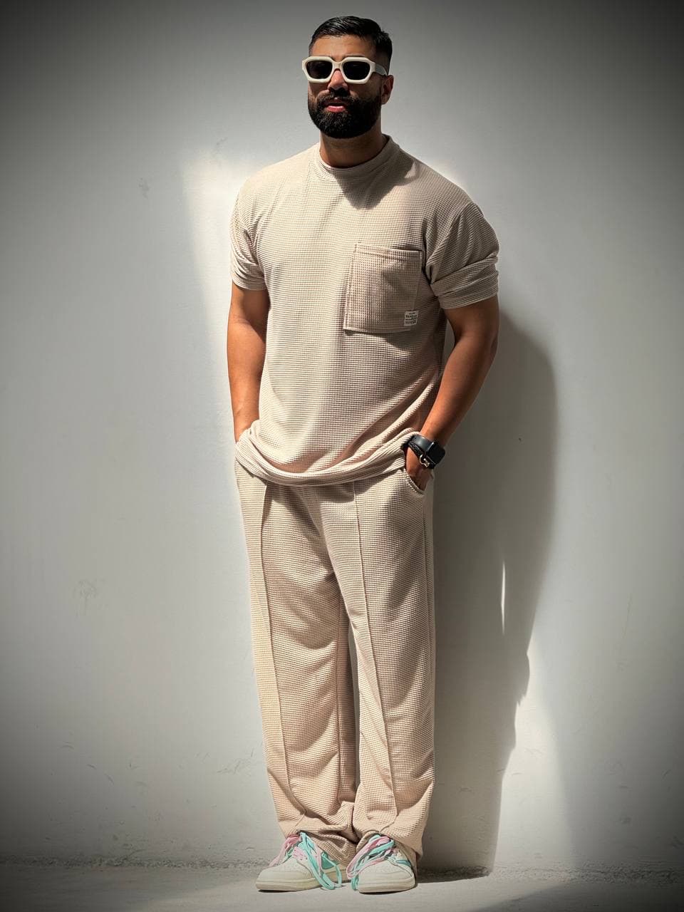 ست بيسكويتي تك جيب Etro