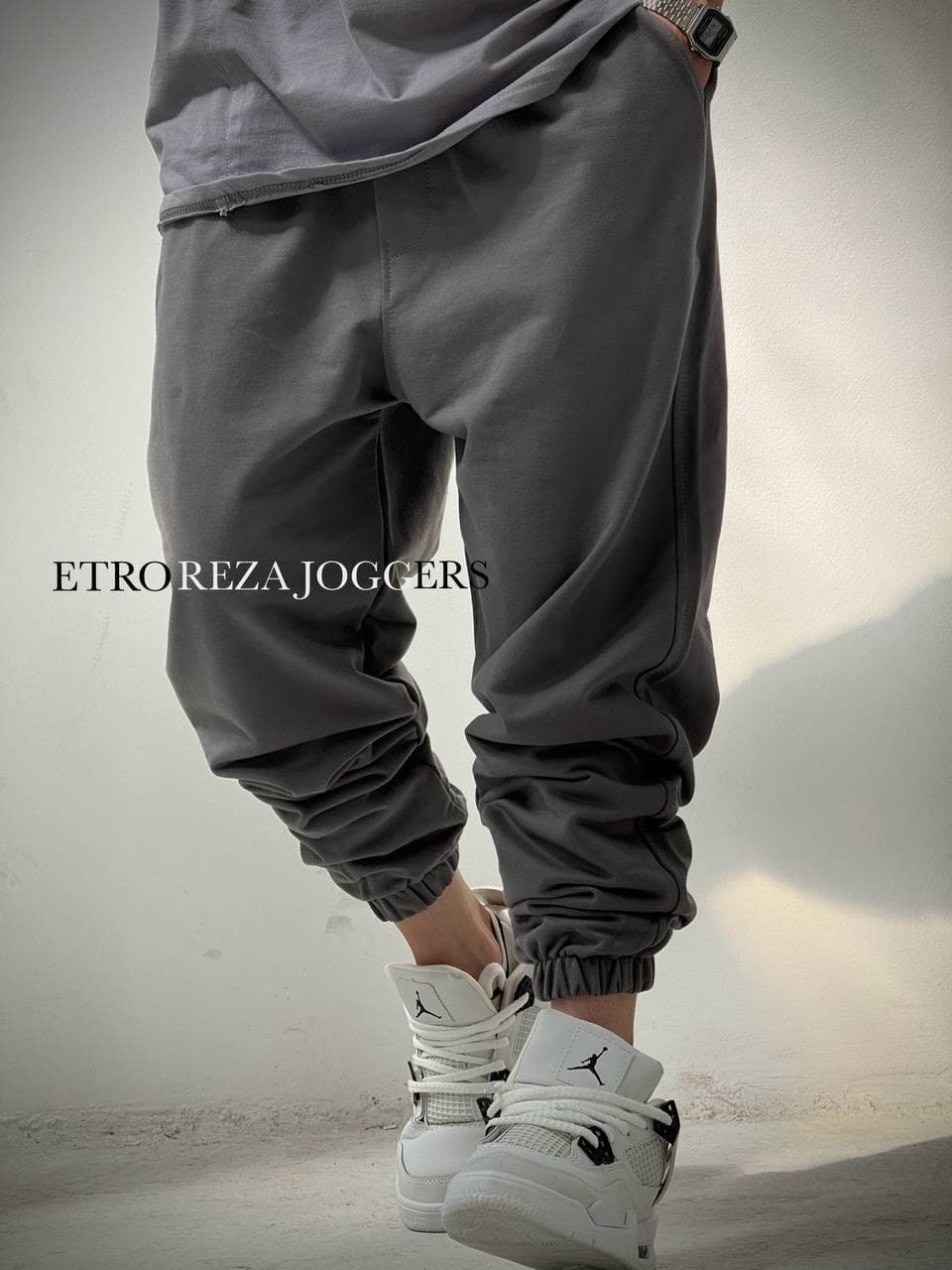 اسلش جاگر ۰۲ Balenciaga — تصویر ۵