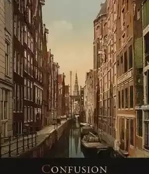 دانلود کتاب Confusion de Confusiones [1688]: Portions Descriptive of the Amsterdam Stock Exchange – Confusion de Confusiones [1688]: بخش هایی… — تصویر ۲