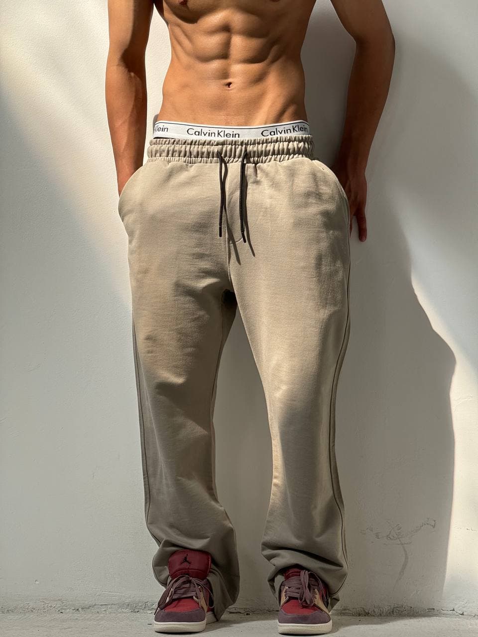 اسلش جاگر BALENCIAGA — تصویر ۷