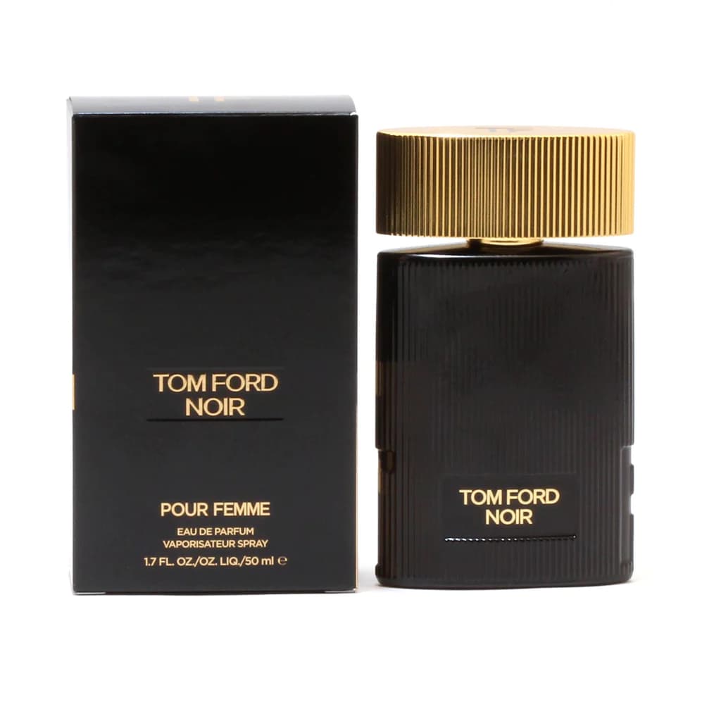 ادکلن تام فورد نویر پور فمه Tom Ford Noir Pour Femme