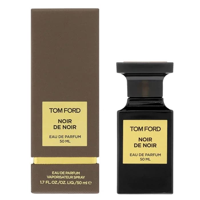 تام فورد نویر د نویر Tom ford Noir de Noir
