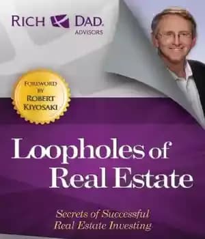 دانلود کتاب Loopholes of Real Estate – حفره های املاک