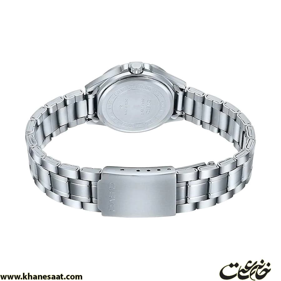 ساعت کاسیو زنانه مدل LTP-1308D-2AVDF — تصویر ۸