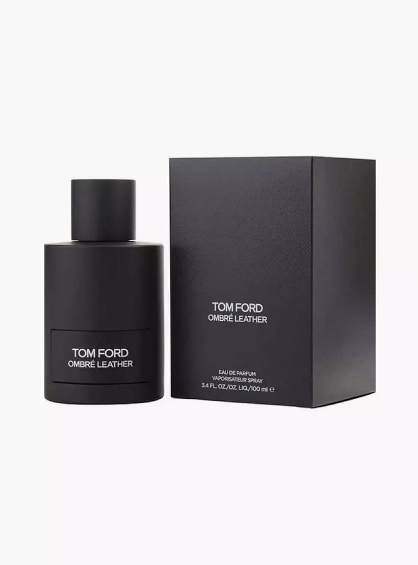 عطر تام فورد آمبر لدر 2018 Tom Ford Ombre Leather