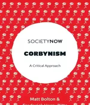 دانلود کتاب Corbynism. A critical approach – Corbynism. یک رویکرد انتقادی