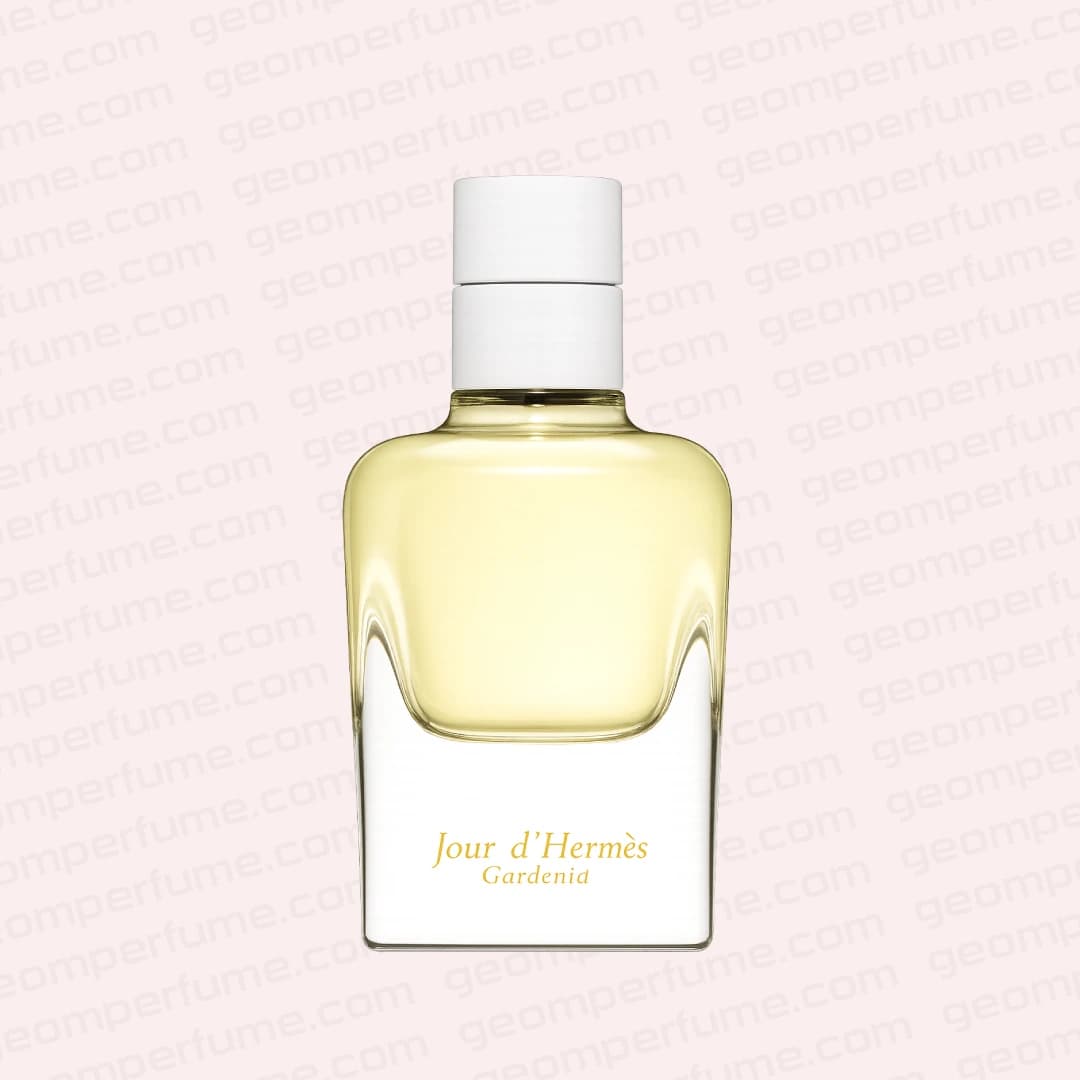 عطر ادکلن هرمس ژور دهرمس گاردنیا | Hermes Jour d’Hermes Gardenia